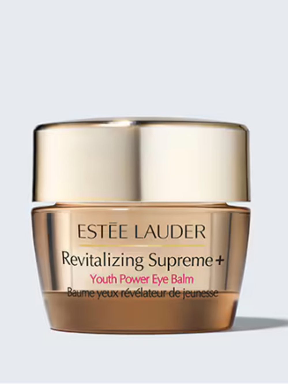 Estée Lauder Revitalizing Supreme+ Youth Power Eye Balm ~ Full Size ~ New